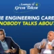 Architects of Great Talent The Road Less Chosen Building a Career in Core Engineering Pravin Kumar (ABB)