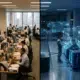 As firms go AI-native, scrutiny grows over AI-linked job cuts