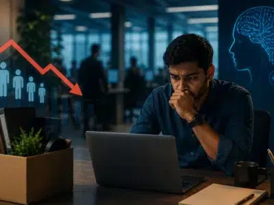 IT hiring falls to 28-month low, but demand for AI talent remains strong