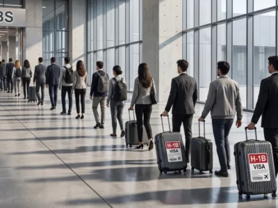 Indian tech jobs hit 28-month low, H-1B techies returning back make job market tougher