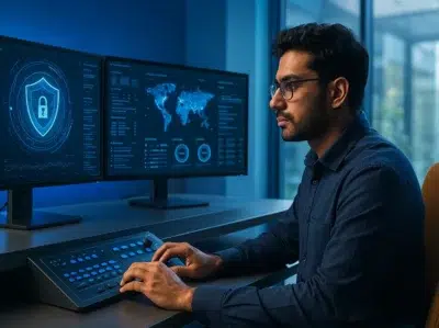 India’s cybersecurity talent gap
