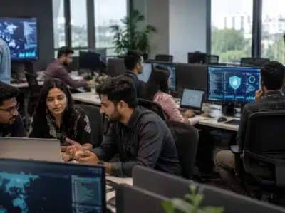 Report 57k cybersecurity pros switch jobs annually