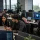 Report 57k cybersecurity pros switch jobs annually