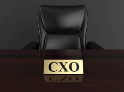 Data shows India Inc. is hiring CXOs for missions, not positions