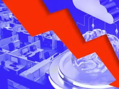 Why India Inc's AI Rollout Is Outrunning Its Own Workforce