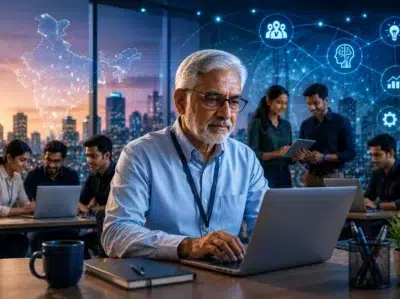 64-year-old intern sparks debate: Should India rethink retirement after 60?