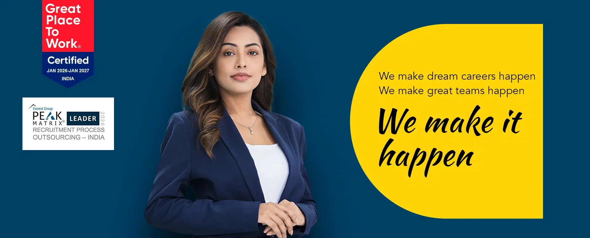 Careernet Home Page Banner