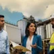 How a leading global player in the industrial sector scaled its India GCC