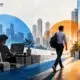 Techies are heading back to office. But not all tech jobs need a desk